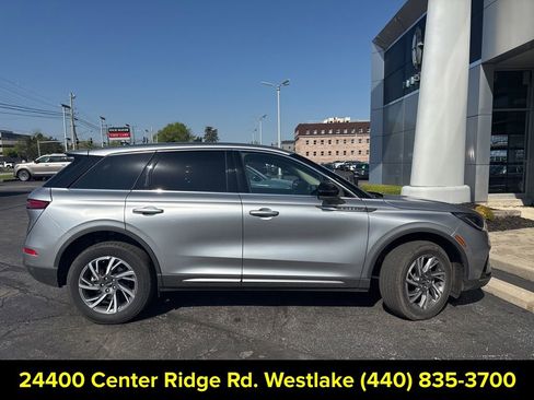 Used 2024 Lincoln Corsair FWD w/ Equipment Group 101A image 6