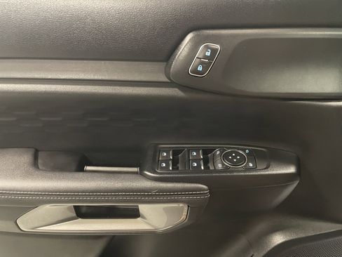 Used 2024 Ford Ranger XLT w/ Equipment Group 301A High image 19