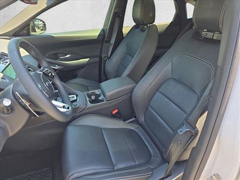 Certified 2024 Jaguar E-PACE R-Dynamic SE AWD/4WD image 15