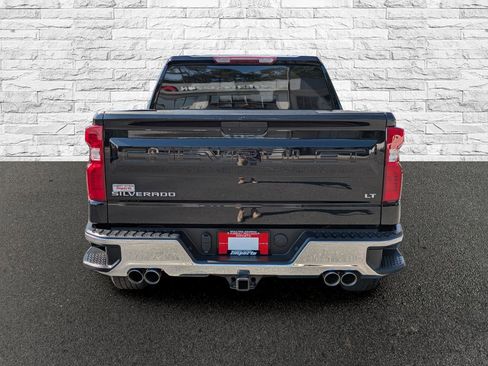 Used 2021 Chevrolet Silverado 1500 LT image 7