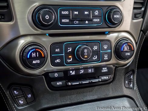 Used 2019 GMC Yukon XL Denali w/ Denali Ultimate Package image 24