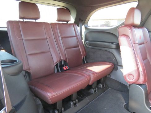 Used 2024 Dodge Durango GT image 23