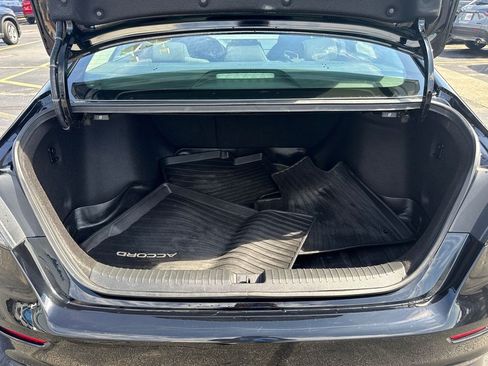 Used 2024 Honda Accord EX image 16