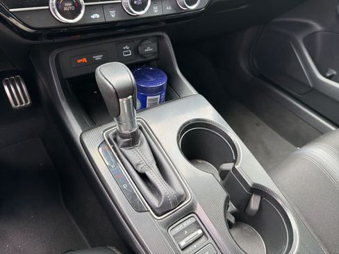 Used 2023 Honda Civic Sport image 23