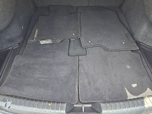 Used 2018 MAZDA MAZDA6 Signature FWD image 39