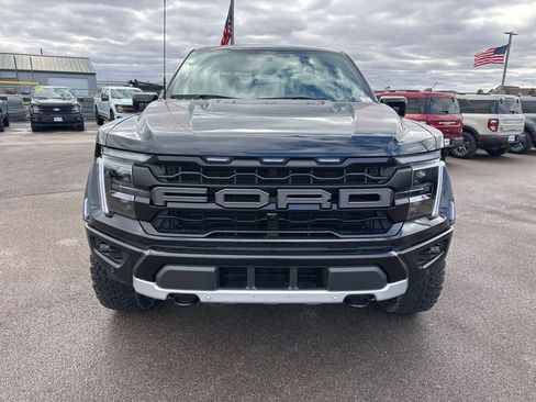 New 2026 Ford F150 Raptor image 16