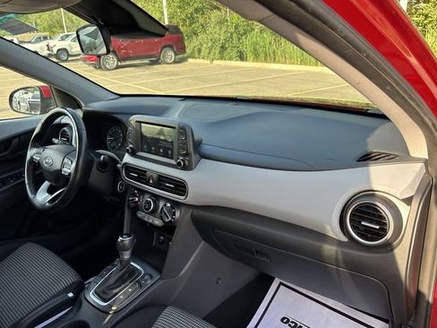 Used 2020 Hyundai Kona SEL image 26