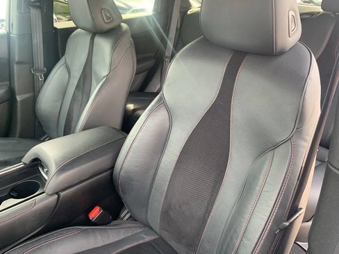 Used 2022 Acura RDX A-Spec AWD/4WD image 14