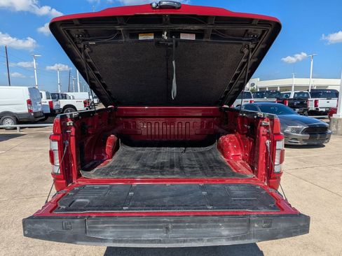 Used 2022 Ford F150 Raptor w/ Equipment Group 801A High image 29