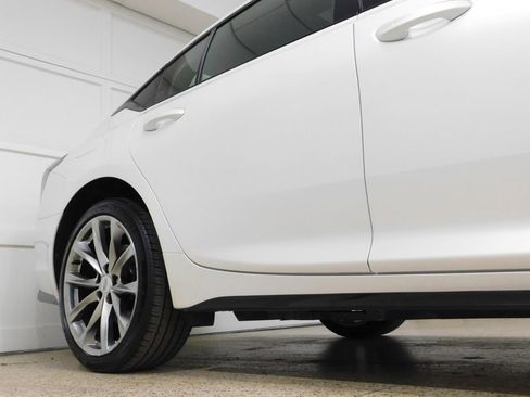 Used 2022 Cadillac CT5 Sport AWD/4WD image 11