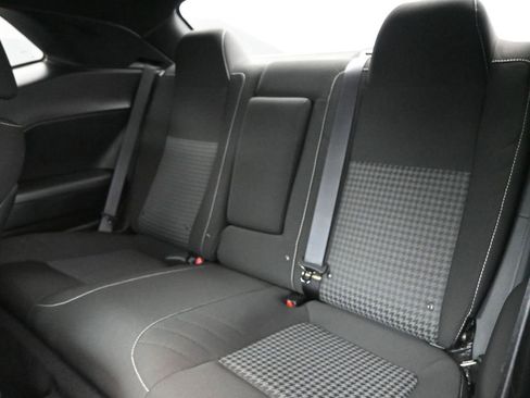 Used 2023 Dodge Challenger SRT Hellcat image 13