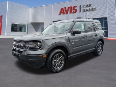 Used 2024 Mitsubishi Outlander Sport ES