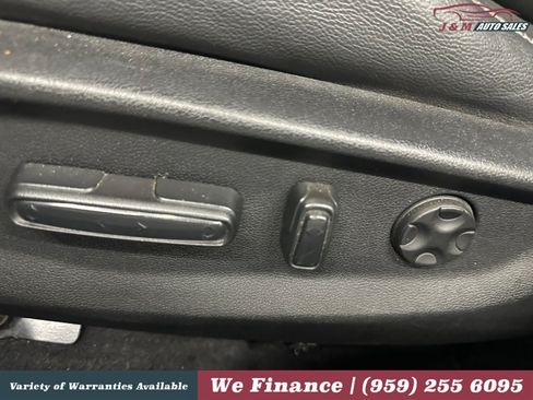 Used 2019 Honda Accord Sport image 17
