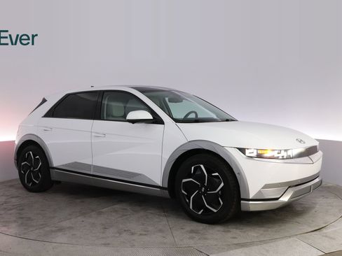 Used 2024 Hyundai Ioniq 5 Limited RWD image 13