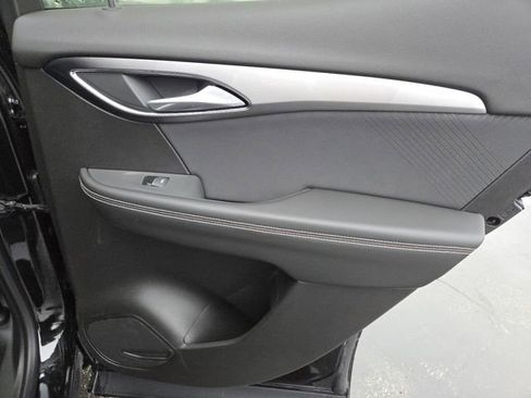 New 2026 Buick Envision Sport Touring image 29