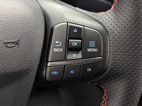 New 2026 Ford Escape ST-Line w/ Tech Pack #1 image 22