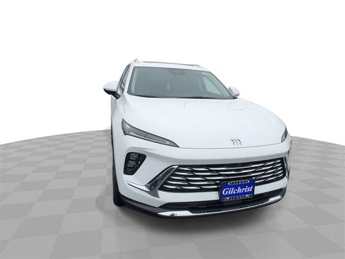 New 2026 Buick Envision Preferred image 2