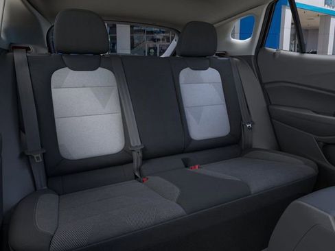 New 2026 Chevrolet Trax LS image 17