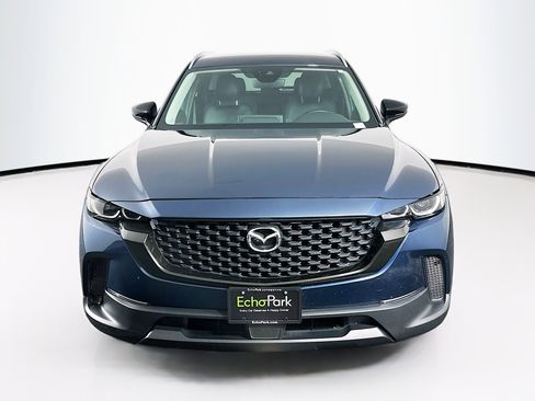 Used 2024 MAZDA CX-50 AWD 2.5 S w/ Preferred Package image 2