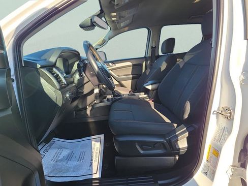Certified 2022 Ford Ranger XLT w/ Equipment Group 302A High image 15