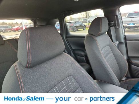 Used 2023 Honda HR-V Sport image 14