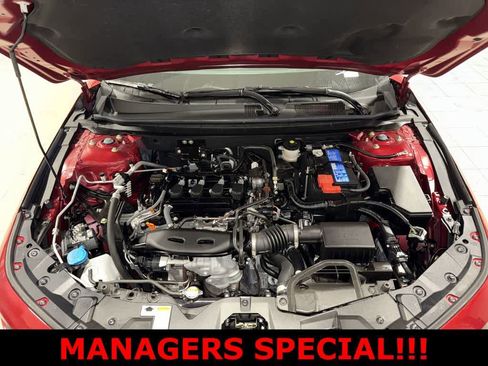 Used 2023 Honda Accord EX image 17