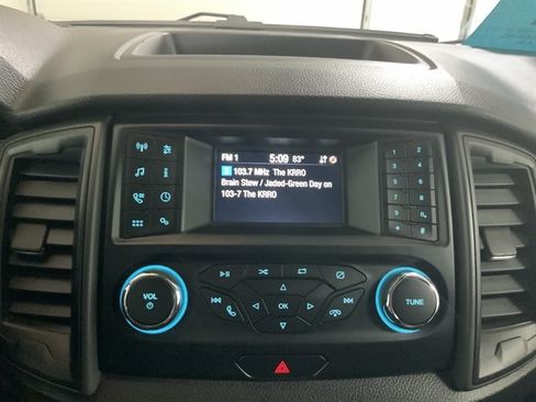 Used 2022 Ford Ranger XL w/ Equipment Group 101A High AWD/4WD image 26