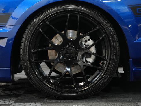 Used 2008 Ford Mustang GT image 49