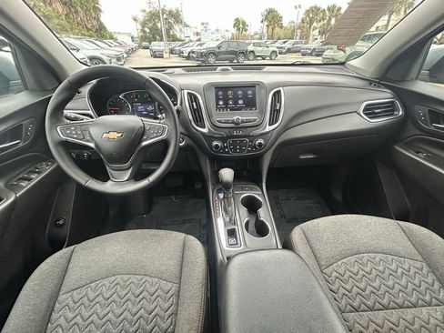 Used 2024 Chevrolet Equinox LT image 21