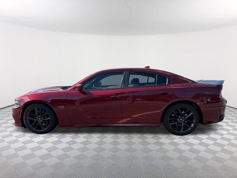 Used 2019 Dodge Charger Scat Pack w/ Plus Group image 8