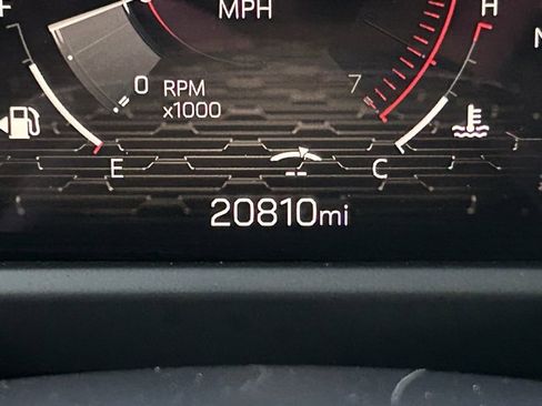 Certified 2025 GMC Acadia Elevation image 20