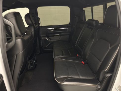 Used 2023 RAM 1500 Laramie image 44