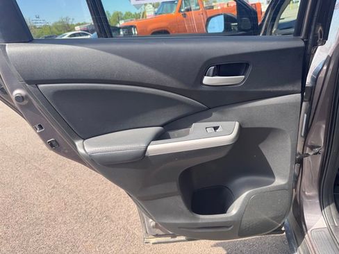 Used 2012 Honda CR-V EX-L image 22