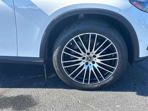 Certified 2023 Mercedes-Benz GLC 300 GLC 300 image 13