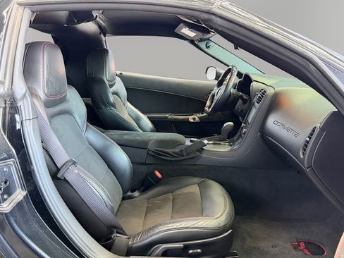 Used 2012 Chevrolet Corvette Grand Sport w/ 3LT Preferred Equipment Group RWD image 28