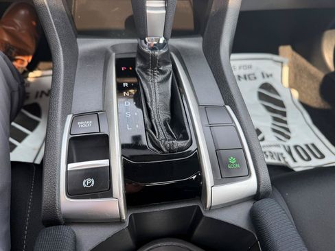 Used 2017 Honda Civic EX-T image 15