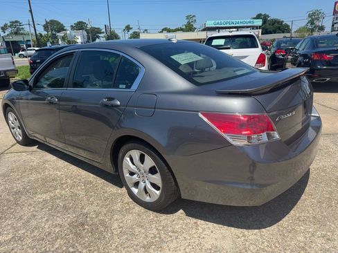Used 2009 Honda Accord EX-L image 2