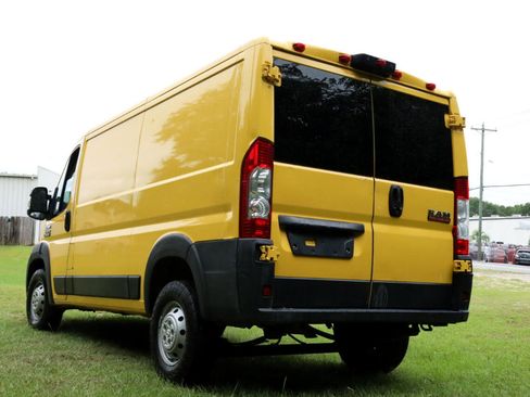 Used 2020 RAM ProMaster 1500 image 14