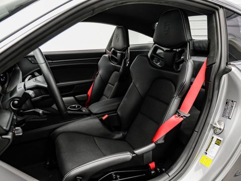 Used 2023 Porsche 911 GT3 RWD image 42