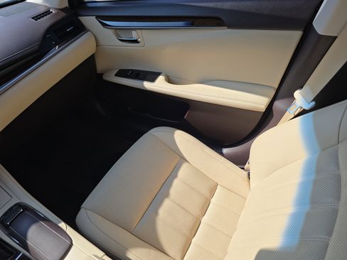 Used 2017 Lexus ES 350 ES 350 image 17