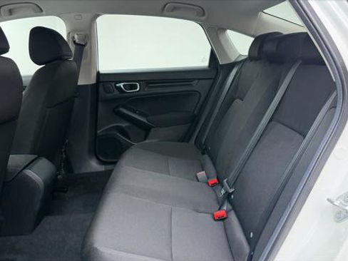 Used 2026 Honda Civic LX image 12