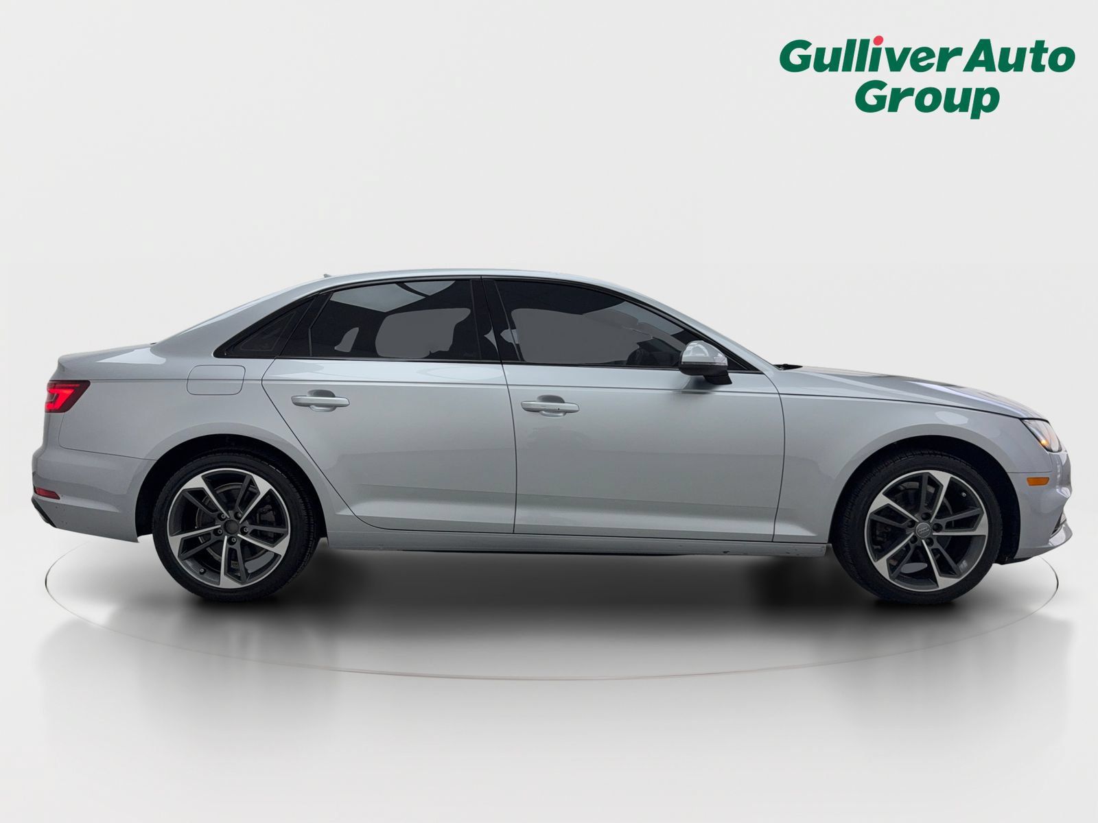 Used 2019 Audi A4 2.0T Premium FWD image 10