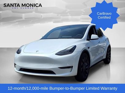 Used 2022 Tesla Model Y Performance