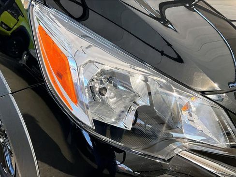 Used 2024 Mitsubishi Mirage Black Edition image 27