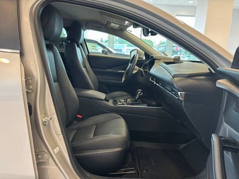 Used 2023 MAZDA CX-30 AWD 2.5 S w/ Preferred Package image 23