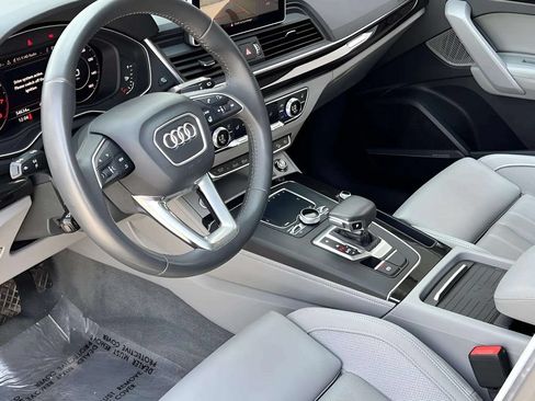 Used 2019 Audi Q5 Prestige AWD/4WD image 8
