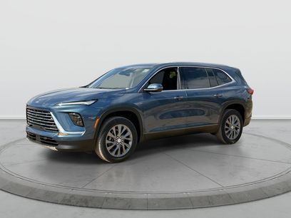 New 2026 Buick Enclave Preferred w/ Super Cruise Package