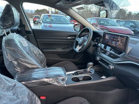 Certified 2025 Nissan Altima 2.5 SV w/ SV Special Edition Package image 24