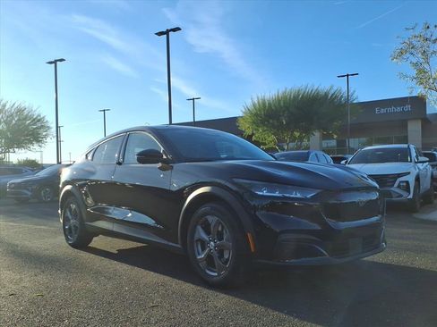 Used 2023 Ford Mustang Mach-E Select image 8