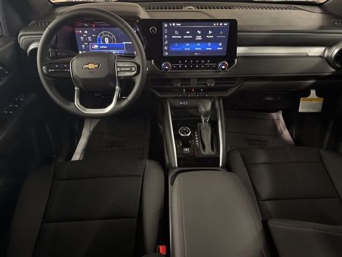 New 2026 Chevrolet Colorado LT AWD/4WD image 22